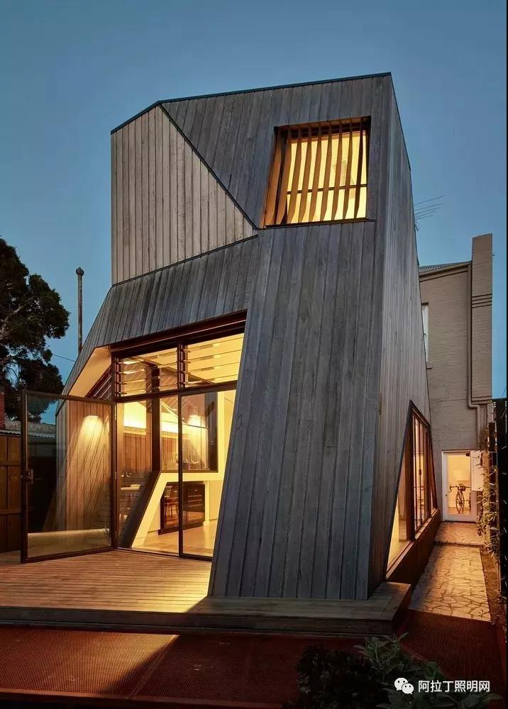 不同功能的建築，夜景照明設(shè)計(jì)到底有哪些不同？