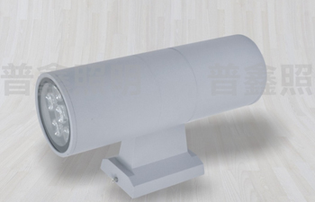 戶(hù)外壁燈系列 HWBD-002