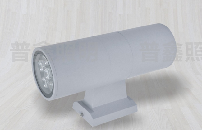 戶(hù)外壁燈系列 HWBD-002