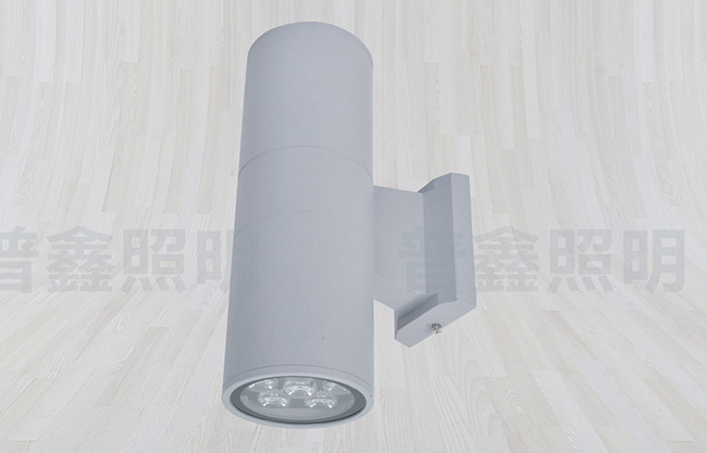 戶(hù)外壁燈系列 HWBD-005