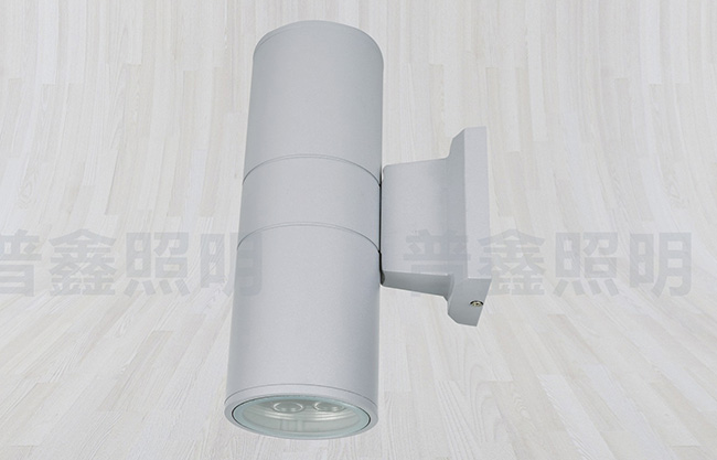 戶(hù)外壁燈系列 HWBD-005