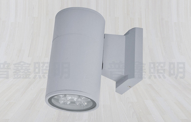 戶(hù)外壁燈系列 HWBD-006