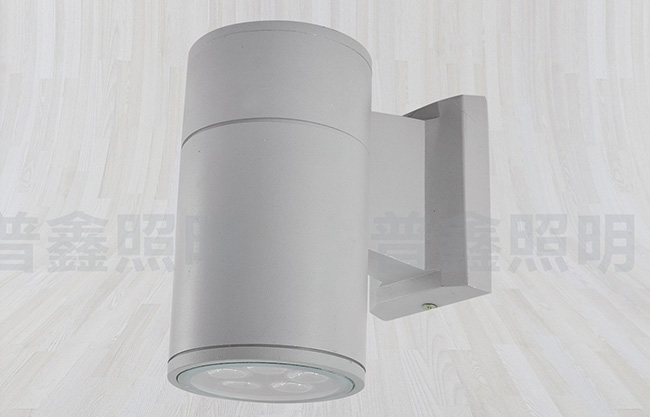 戶(hù)外壁燈系列 HWBD-006