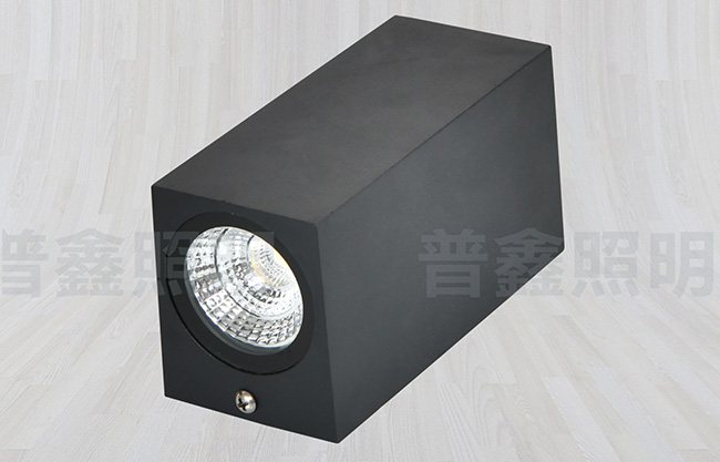 戶(hù)外壁燈系列 HWBD-012