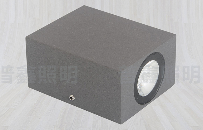 戶(hù)外壁燈系列 HWBD-013