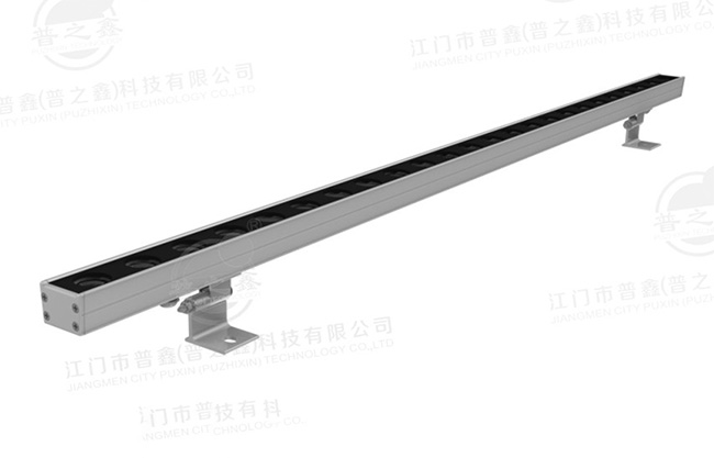 LED洗牆燈系列 XQD-010