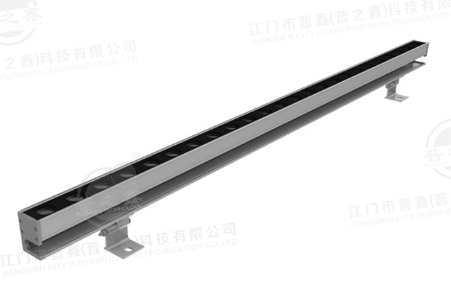 LED洗牆燈系列 XQD-012