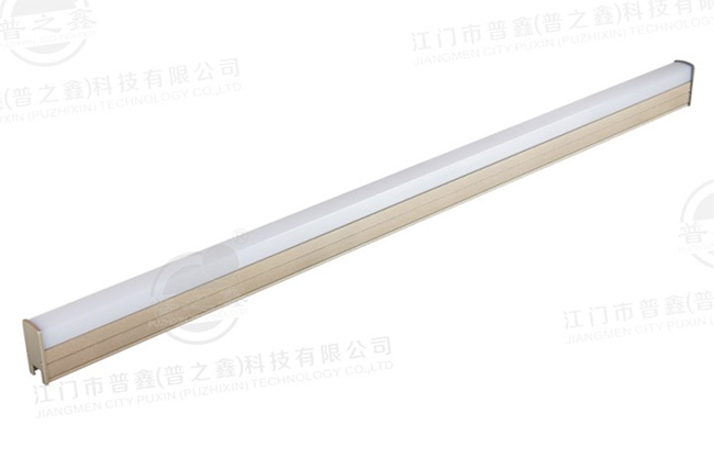 LED線(xiàn )條燈系列 XQD-004