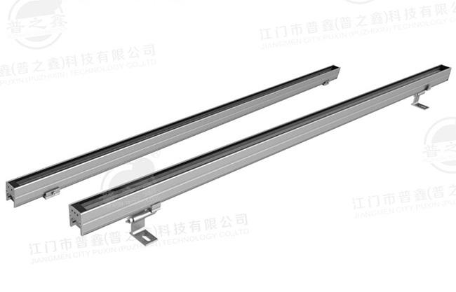 LED線(xiàn )條燈系列 XQD-006