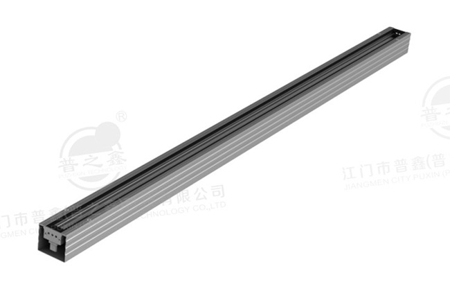 LED線(xiàn )條燈系列 XQD-007
