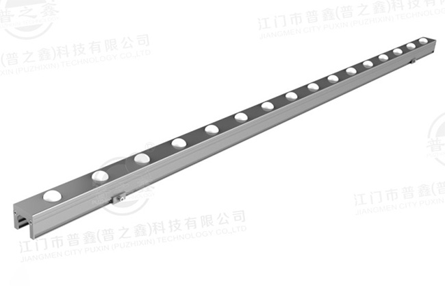 LED線(xiàn )條燈系列 XQD-008