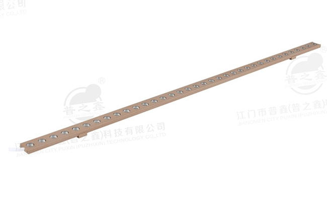 LED線(xiàn )條燈系列 XQD-009