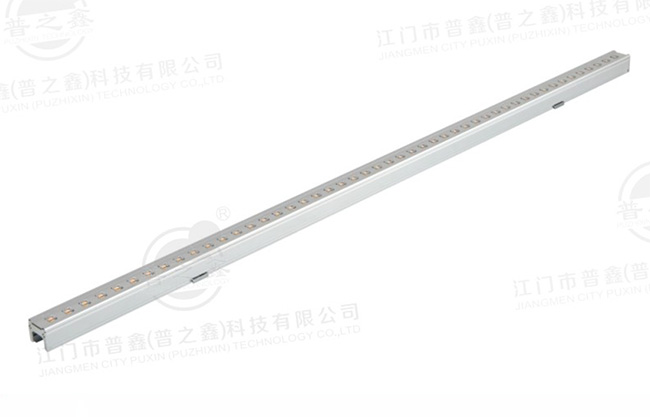 LED線(xiàn )條燈系列 XQD-010
